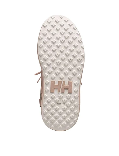 Жіночі черевики Helly Hansen Isolabella 2 тканинні рожеві з підкладкою з текстилю (11837) - фото 6 - Miraton