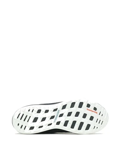 Жіночі черевики Merrell Bravada Edge 2 Thermo Mid замшеві чорні з підкладкою з текстилю (J036804 ) - фото 6 - Miraton