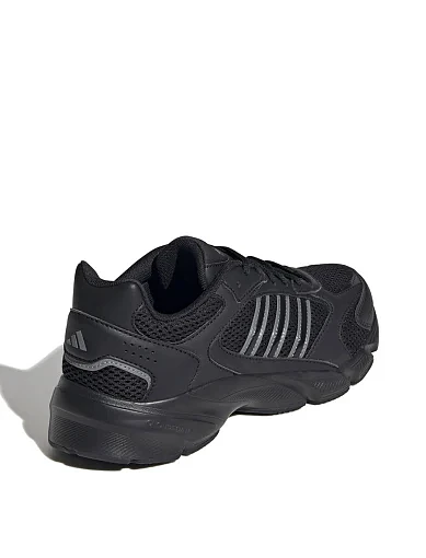 Жіночі кеди Adidas Crazychaos 2000 зі штучної шкіри чорні (IH0307) - фото 5 - Miraton
