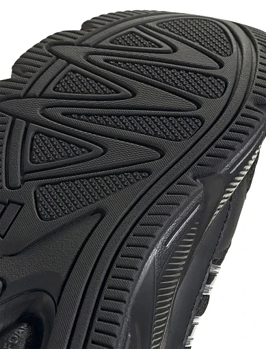 Жіночі кеди Adidas Crazychaos 2000 зі штучної шкіри чорні (IH0307) - фото 6 - Miraton