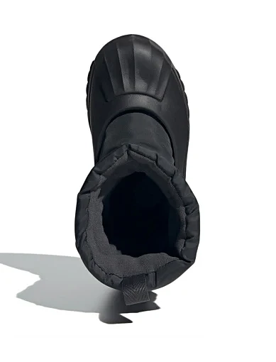 Жіночі черевики Adidas тканинні чорні з підкладкою з текстилю (IG4215) - фото 3 - Miraton