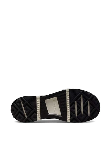 Жіночі черевики Converse RUN STAR LEGACY CX FUTURE COMFORT шкіряні чорні (A05112C) - фото 6 - Miraton