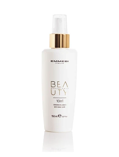 Интенсивная маска-спрей 10 в 1 Beauty Experience Nutry Care, 150 ml фото 1