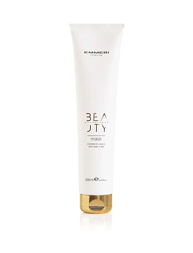 Маска Мгновенное восстановление Beauty Experience Nutry Care mask, 200 ml фото 1