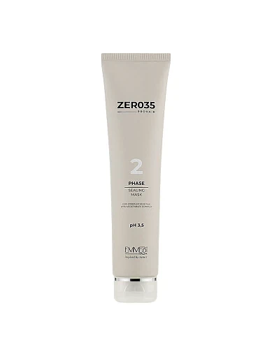 Маска для волосся(Pro Hair New Sealing Mask 200ml Phase2 / Маска гли) - фото 1 - Miraton
