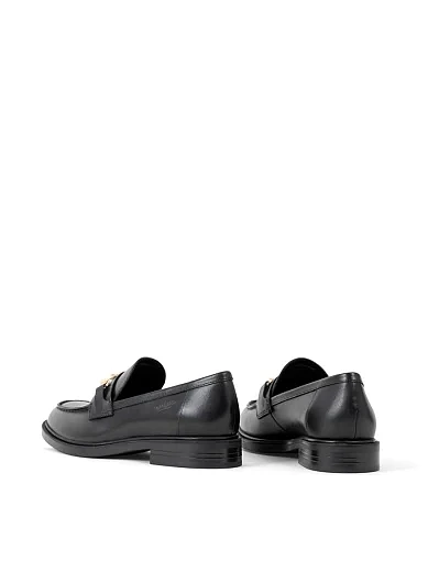 Жіночі туфлі Vagabond шкіряні чорні (5801-001-20) - фото 3 - Miraton