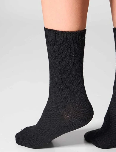 Носки Legs - фото 2 - Miraton