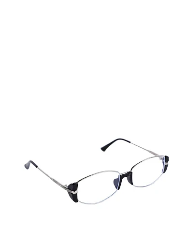 Іміджеві окуляри прозорі(9559) - фото 2 - Miraton