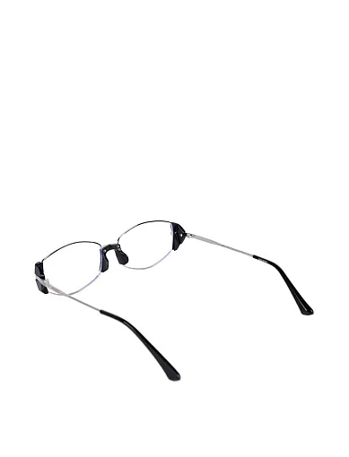 Іміджеві окуляри прозорі(9559) - фото 3 - Miraton