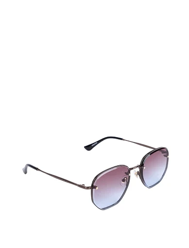 Сонцезахисні окуляри прямокутні(31448) - фото 2 - Miraton