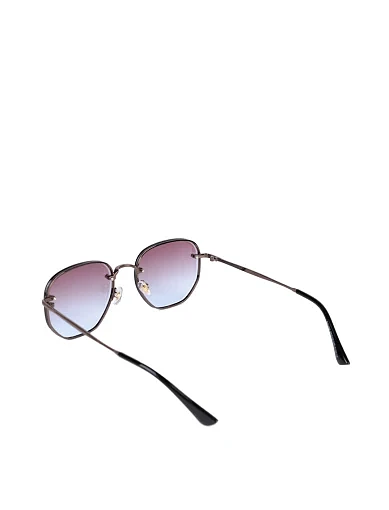 Сонцезахисні окуляри прямокутні(31448) - фото 3 - Miraton