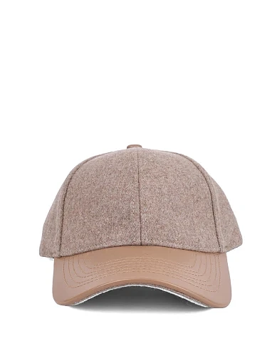 Кепка - фото 2 - Miraton