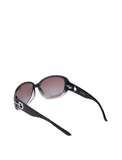 Сонцезахисні окуляри коричневі - фото 3 - Miraton