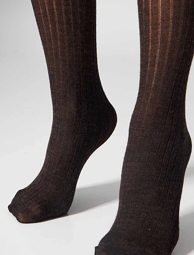 ШкарпеткиГольфи Legs - фото 4 - Miraton