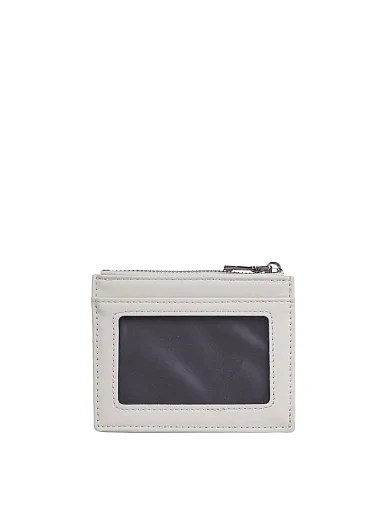 Монетниця з екошкіри біла - фото 3 - Miraton