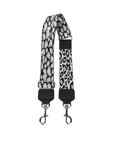 Ремінь для сумок тканинний бежевий(TT-13) - фото 2 - Miraton