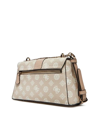 Жіноча сумка Guess з екошкіри - фото 3 - Miraton