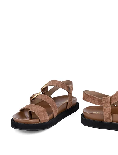 Сандалі MIRATON - фото 2 - Miraton