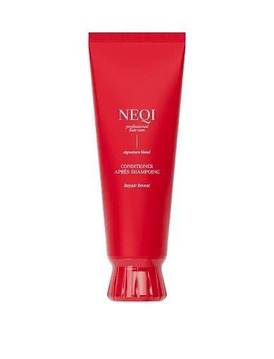 Питательный кондиционер для волос NEQI Repair Reveal Conditioner, 250m фото 1
