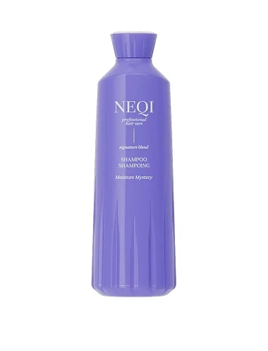 Увлажняющий шампунь NEQI Moisture Mystery Shampoo, 330ml фото 1