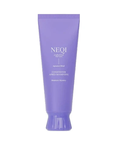 Увлажняющий кондиционер для волос NEQI Moisture Mystery Conditioner, 250ml фото 1