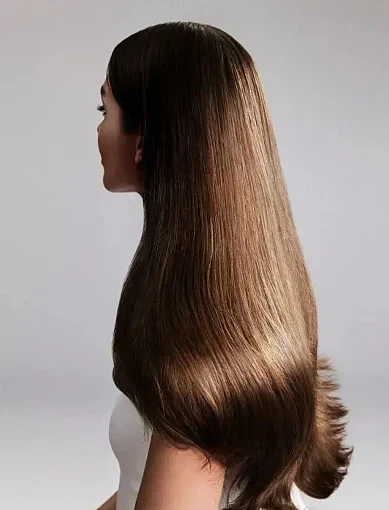 Сыворотка для блеска и шелковистости волос NEQI Opulent Oil Har Serum, 75ml - фото 3 - Miraton