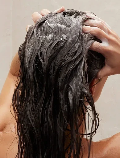 Шампунь для чувствительной кожи головы Kristin Ess Extra Gentle Shampoo, 296ml - фото 2 - Miraton