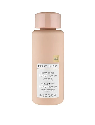 Кондиционер для чувствительной кожи головы Kristin Ess Extra Gentle Conditioner, 296ml фото 1