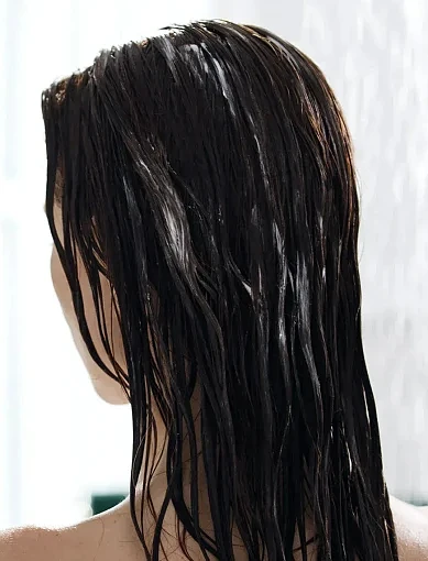 Кондиционер для чувствительной кожи головы Kristin Ess Extra Gentle Conditioner, 296ml - фото 2 - Miraton