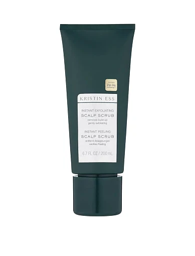 Пилинг для кожи головы Kristin Ess Instant Exfoliating Scalp Scrub, 200ml фото 1