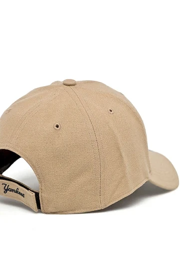 Кепка Capslab Looney Tunes x тканинна бежева - фото 2 - Miraton