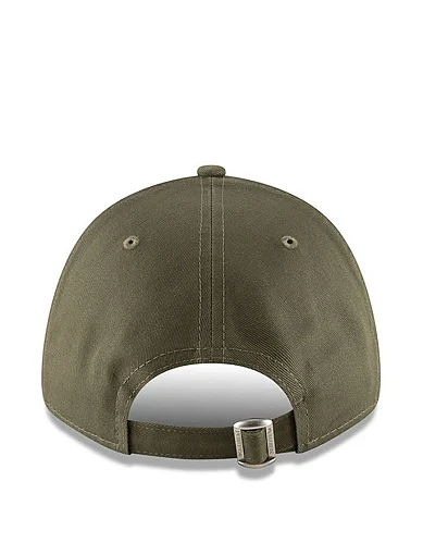 Кепка 47 Brand New York Yankees тканинна зелена - фото 2 - Miraton