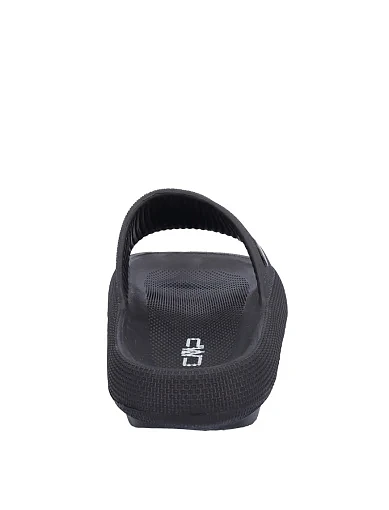 Жіночі шльопанці CMP гумові чорні - фото 4 - Miraton