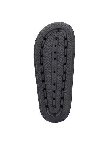 Жіночі шльопанці CMP гумові чорні - фото 6 - Miraton