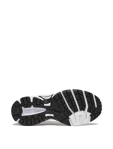 Жіночі кросівки Saucony RIDE MILLENNIUM тканинні білі - фото 6 - Miraton