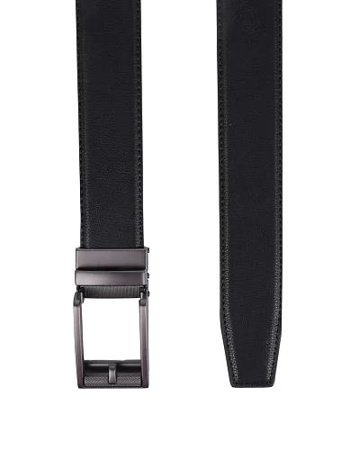 Ремінь (SS25BK-5) - фото 2 - Miraton