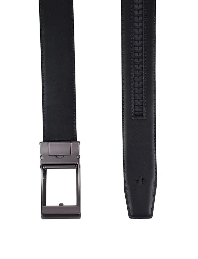 Ремінь (SS25BK-5) - фото 3 - Miraton