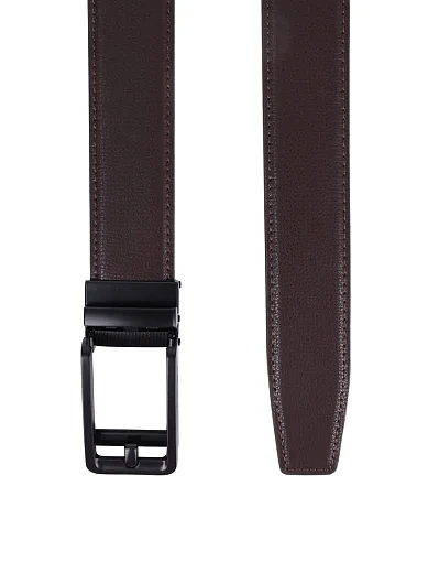 Ремінь Miguel Miratez (SS24-N3) - фото 2 - Miraton