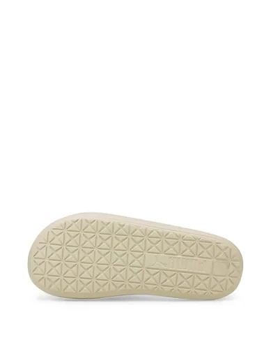 Чоловічі шльопанці PUMA Shibui Cat Sandals гумові бежеві (385296-03) - фото 6 - Miraton