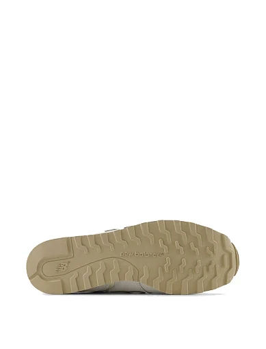 Женские кроссовки New Balance 373 замшевые серые - фото 5 - Miraton