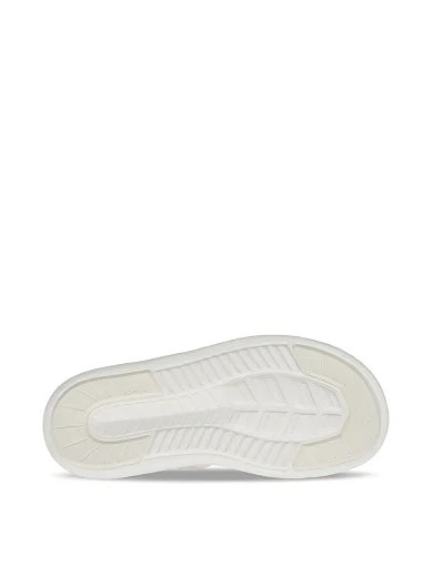 Жіночі сандалі New Balance 600v2 тканинні бежеві - фото 5 - Miraton