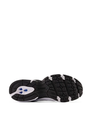 Чоловічі кросівки New Balance 530 тканинні білі (MR530AB) - фото 4 - Miraton