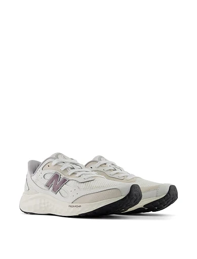 Кросівки чоловічі New Balance Arishi V4 Tiralux тканинні білі (MARISTT4) - фото 3 - Miraton