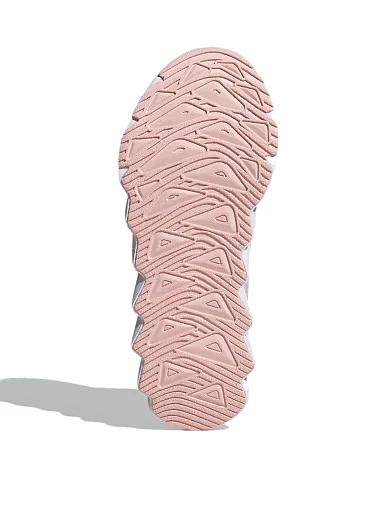 Жіночі кросівки Adidas Switch Move тканинні рожеві - фото 6 - Miraton