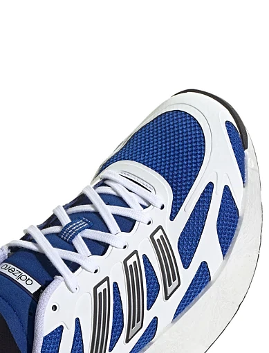 Жіночі кросівки раннери Adidas Adizero Aruku тканинні білі - фото 7 - Miraton