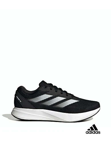 Жіночі кросівки Adidas Duramo RC тканинні чорні фото 1