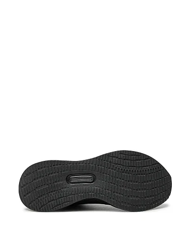 Женские кроссовки Adidas Duramo SL тканевые черные - фото 5 - Miraton