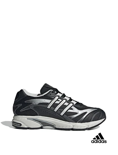 Чоловічі кросівки Adidas Temper Run 20 з екошкіри фото 1