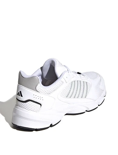 Чоловічі кросівки Adidas Crazychaos 2000 з екошкіри білі (IH0305) - фото 7 - Miraton