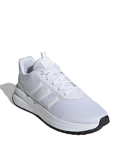 Чоловічі кросівки Adidas X_PLR Path тканинні білі (ID0466) - фото 3 - Miraton